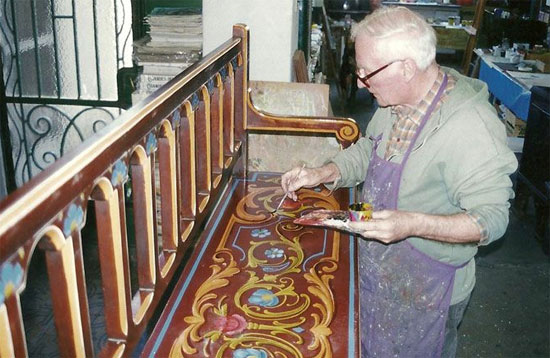 Luis Zorz